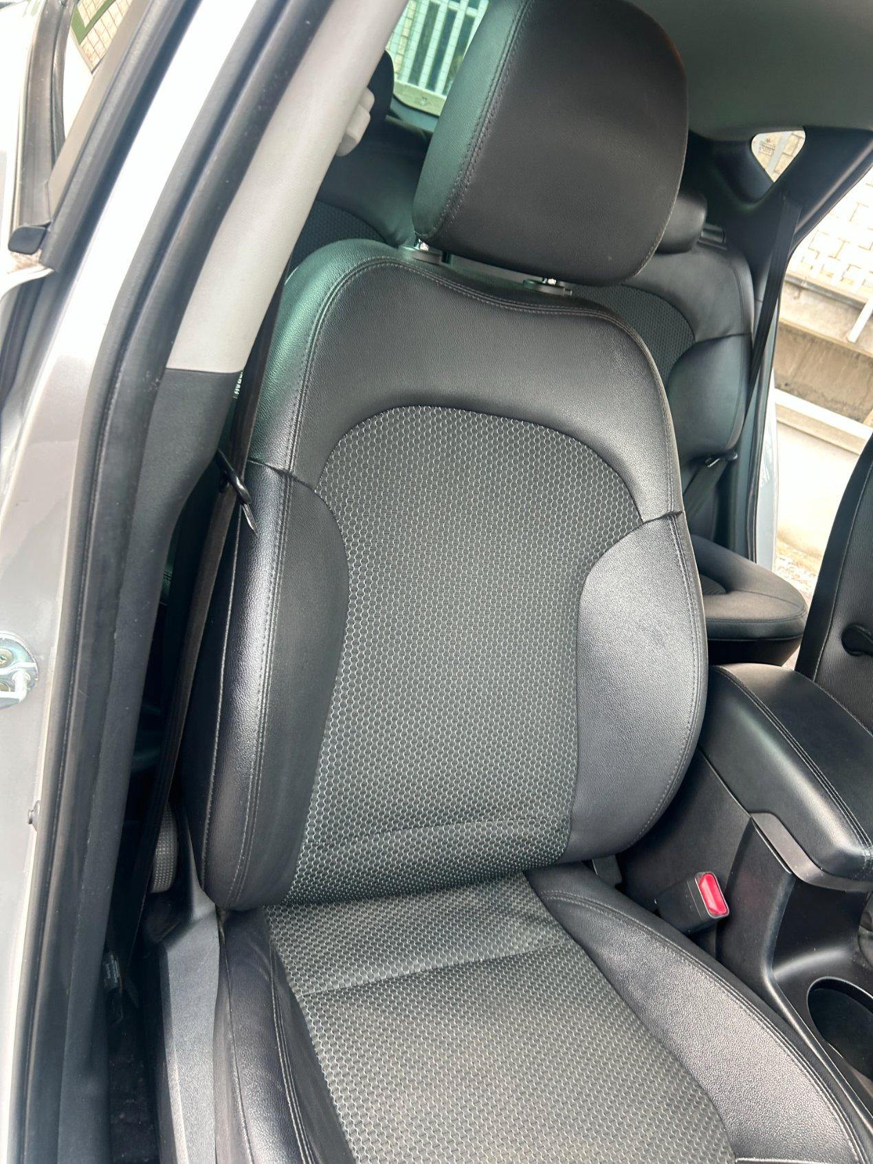 Hyundai ix35 1.7 crdi Comfort 2wd
