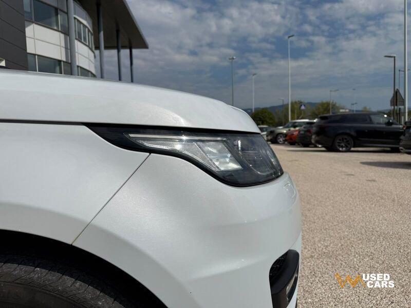 Land Rover Range Rover Sport 3.0 TDV6 249cv HSE Dynamic