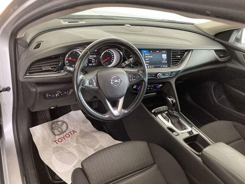 Opel Insignia 1.6 CDTI 136 CV S&S aut. Grand Sport Innovation
