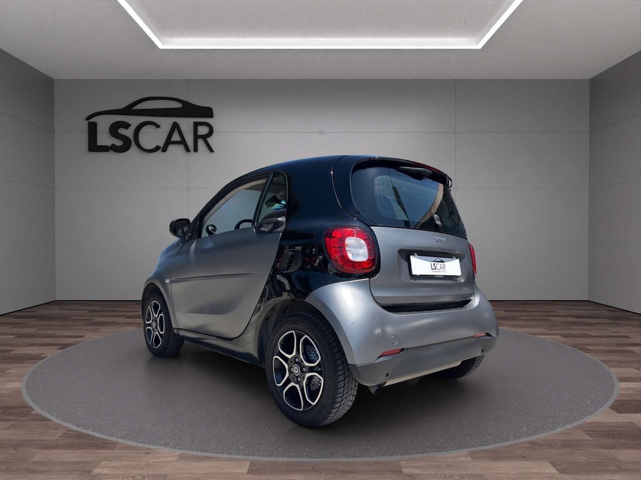 smart forTwo 0.9 Prime 90cv twinamic~Unipro~Promo Finanziamento