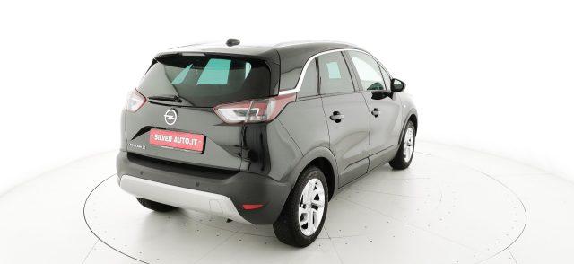 OPEL Crossland X 1.2 12V Start&Stop Innovation