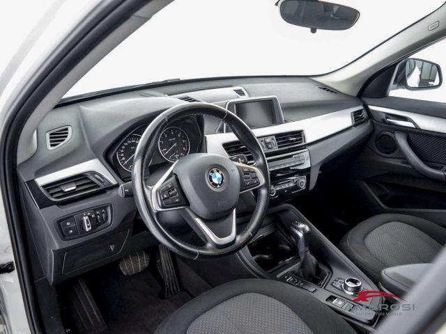 BMW X1 sDrive18d Business