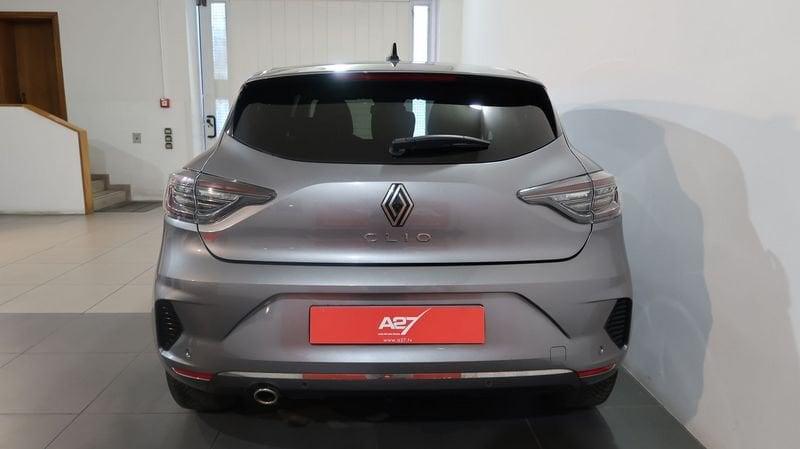 Renault Clio Clio 1.0 tce Techno 90cv