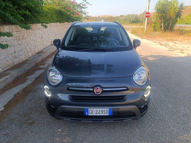 FIAT 500X 1.6 MultiJet 130 CV Cross