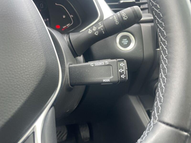 Renault Captur II 2019 1.6 hybrid Intens E-Tech 145cv auto