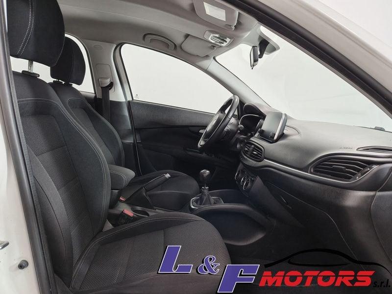 FIAT Tipo 1.4 Lounge