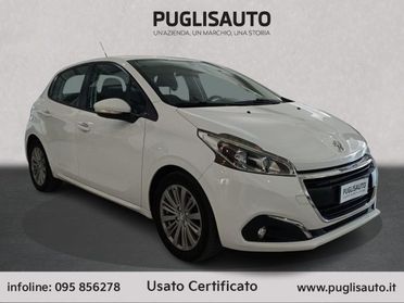 PEUGEOT 208 1° serie BlueHDi 100 S&S 5 porte Allure