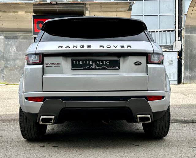 LAND ROVER Range Rover Evoque 2.0 TD4 5p. SE Dynamic