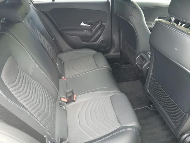 MERCEDES-BENZ A 180 d Automatic Executive