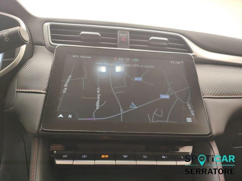 MG ZS 2021 1.5 Luxury