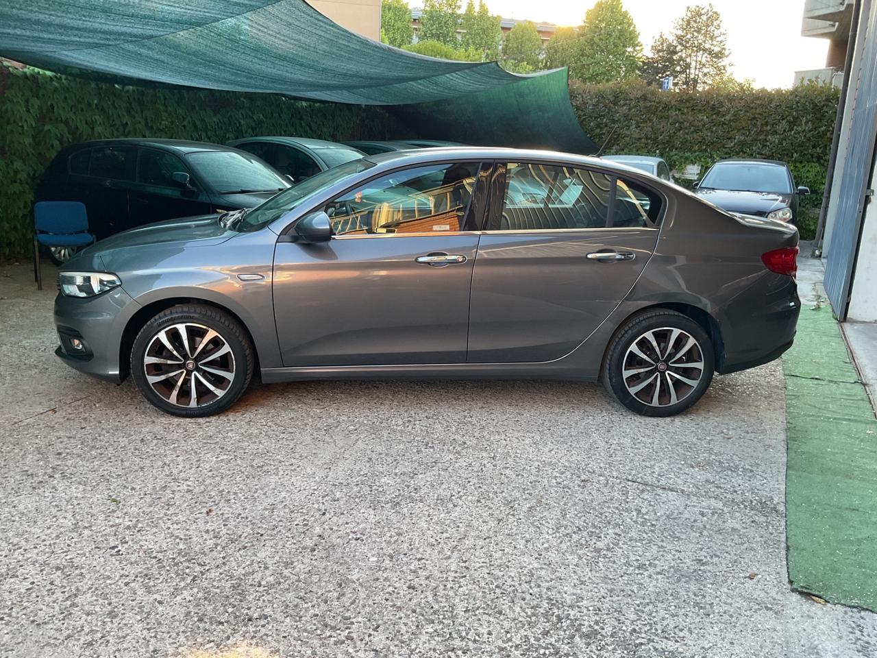 Fiat Tipo 1.6 Mjt 4 porte Opening Edition