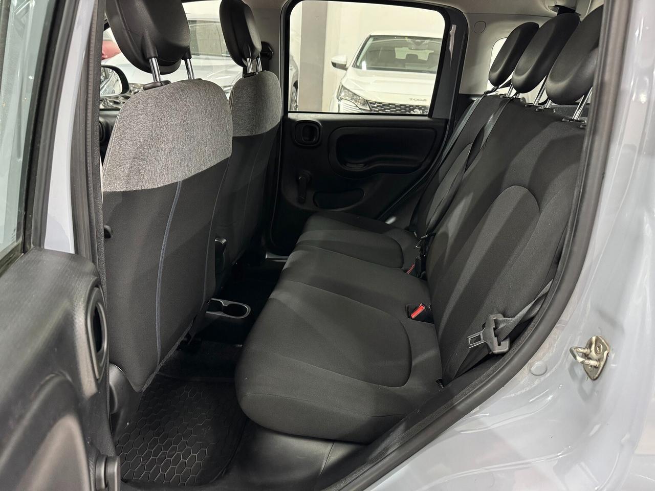 Panda 1.0Hybrid IN OTTIME CONDIZIONI BELLA