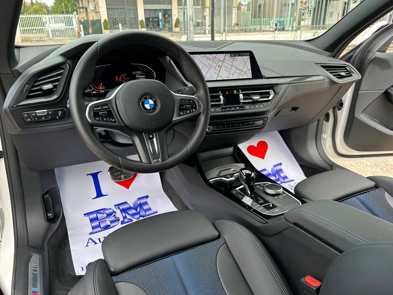 BMW 218D GRAN COUPE MSPORT 150CV