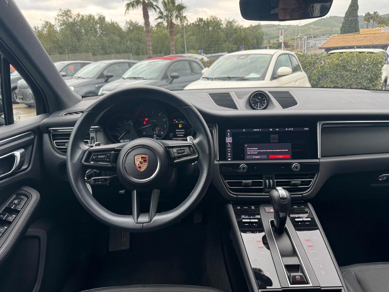 Porsche Macan 2.0 T SOLO 16000KM A SOLI 699 EURO AL MESE