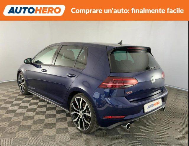 VOLKSWAGEN Golf GTI Performance 2.0 245 CV TSI DSG 5p. BMT