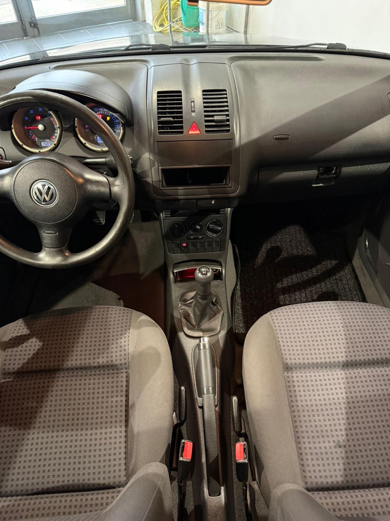 Volkswagen Polo 1.4 TDI -NEOPATENTATI