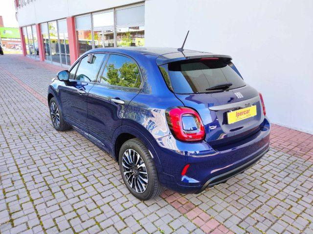 FIAT 500X 1.3 MultiJet 95 CV Sport