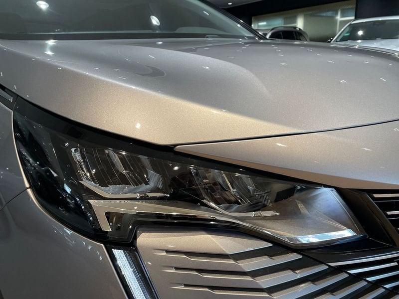 Peugeot 3008 1.5 bluehdi Active Pack s&s 130cv eat8