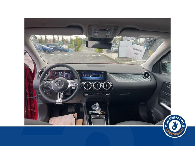 Mercedes-Benz GLA 200d Automatic Advanced Progressive