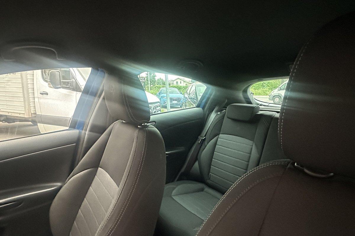 ALFA ROMEO Giulietta 1.6 JTDm 120 CV B-Tech