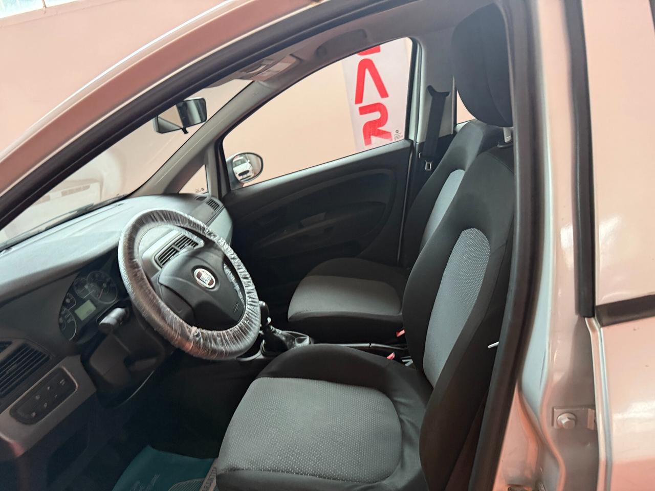 Fiat Grande Punto Punto Classic 1.4 5 porte Natural Power Active