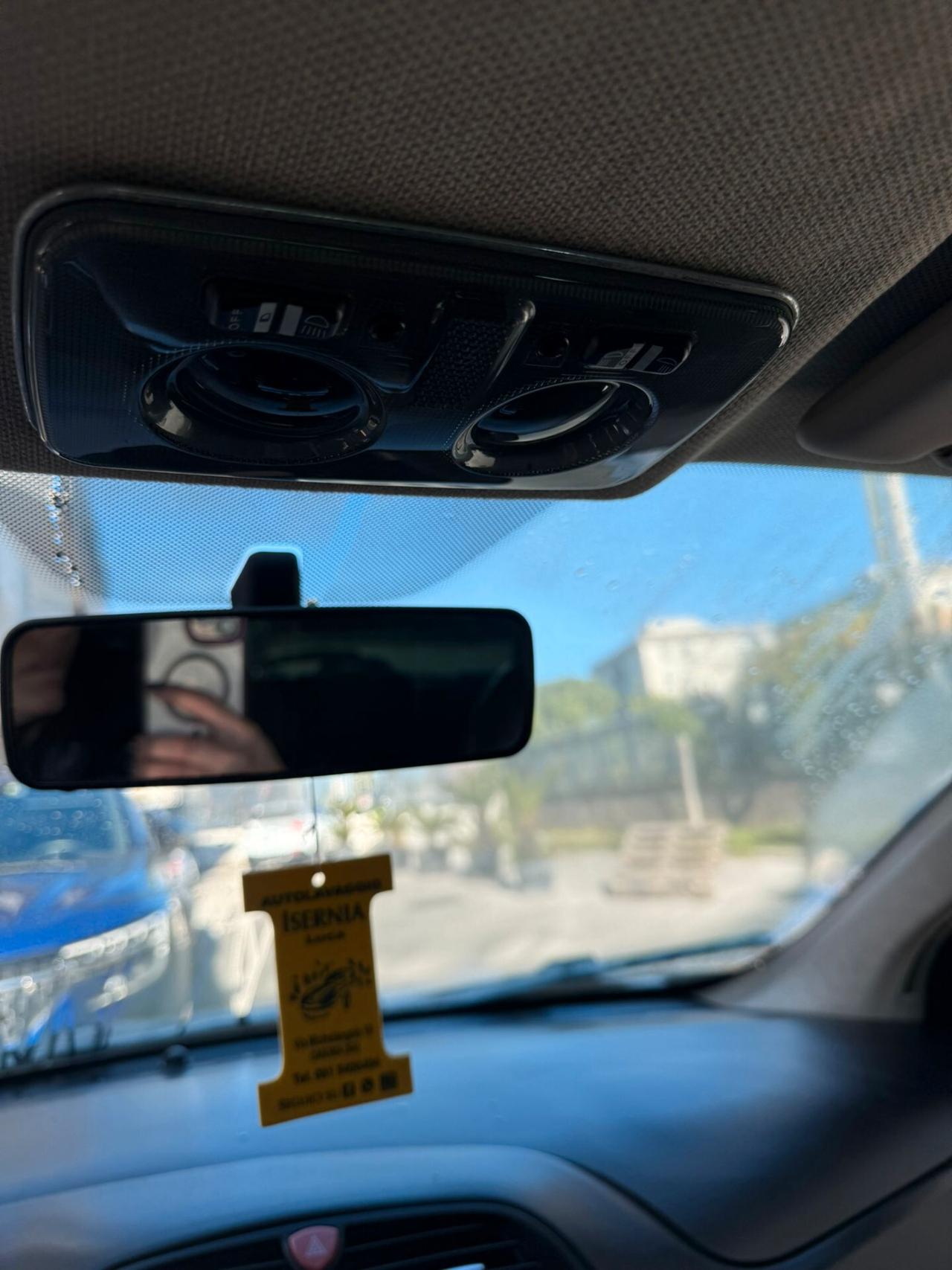 Lancia Delta 1.6 MJT DPF Gold