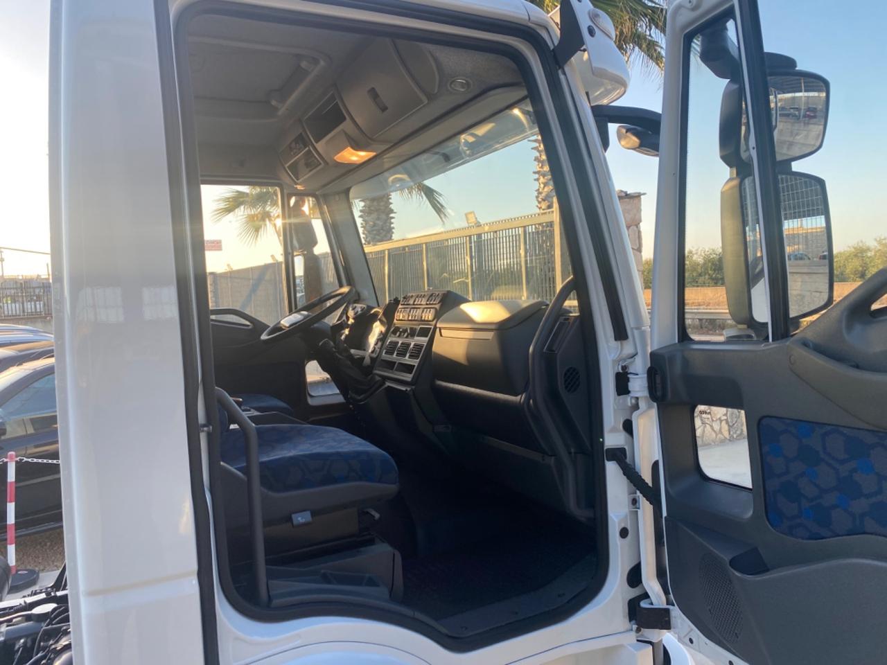 Iveco Altro Iveco EuroCargo ML80E18