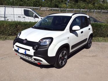 Fiat Panda Cross 1.0 FireFly 70 Cv Hybrid 5 Posti
