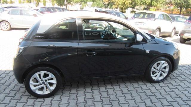 Opel Adam 1.4 87 CV GPL Tech Jam