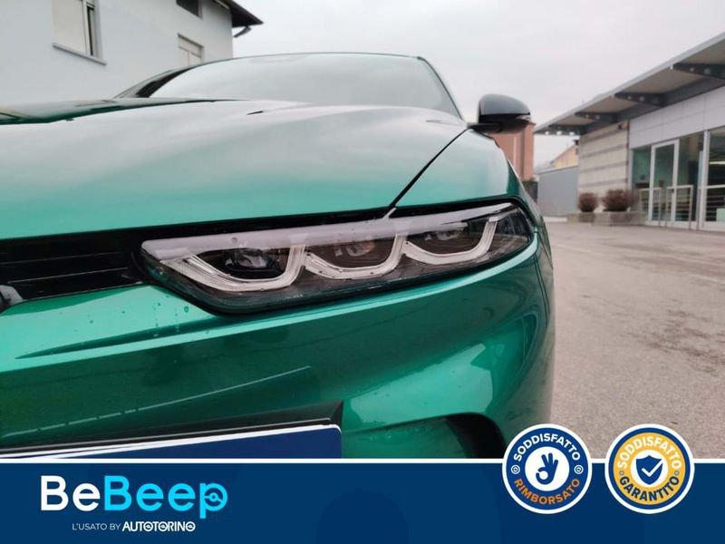Alfa Romeo Tonale 1.5 HYBRID SPECIALE 130CV TCT7
