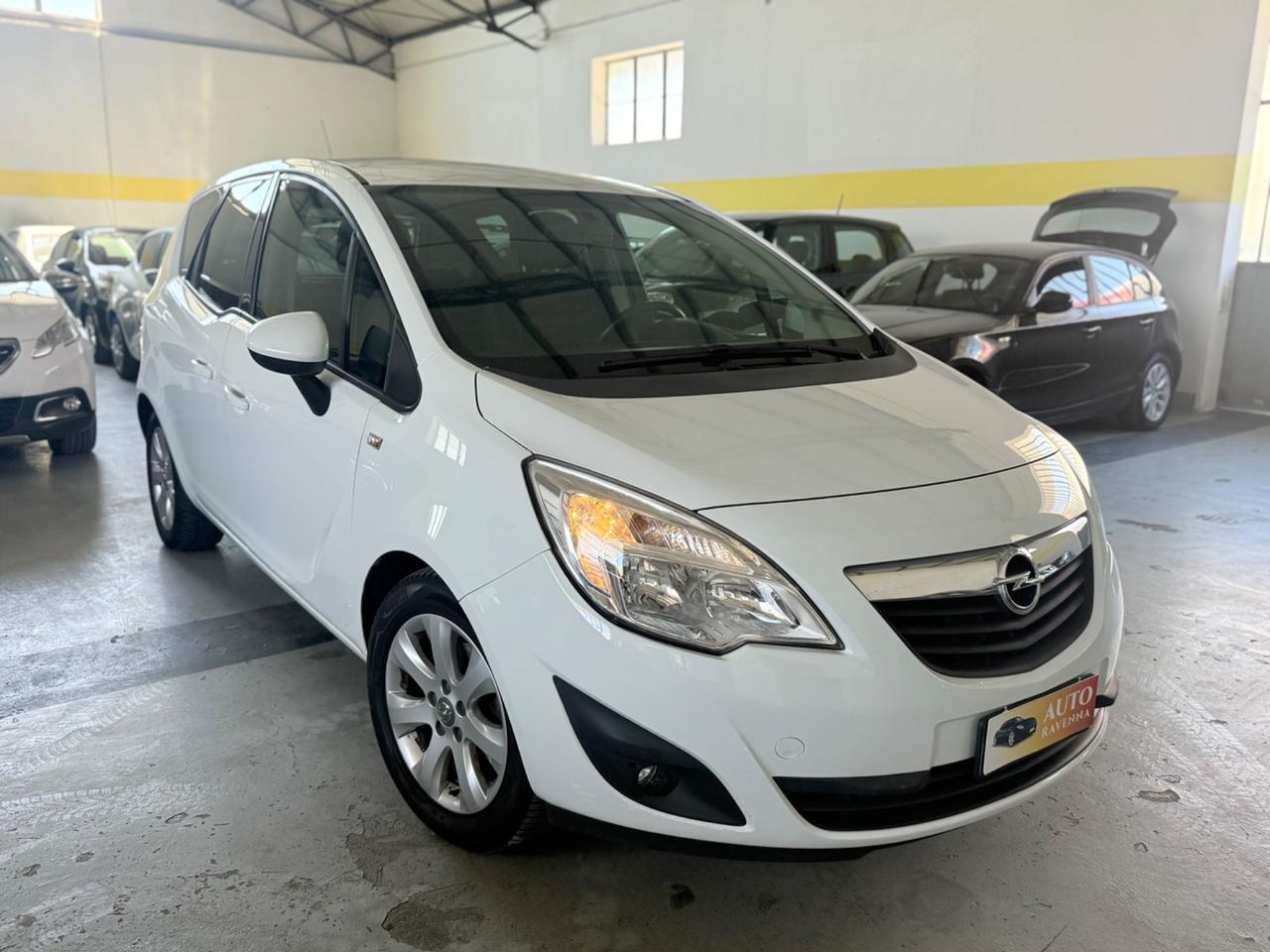 Opel Meriva 1.3 CDTI 95CV Cosmo Neopatentato 2014