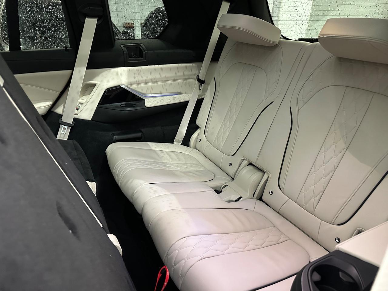 Bmw X7 M X7 xDrive40d 48V iva esposta full full