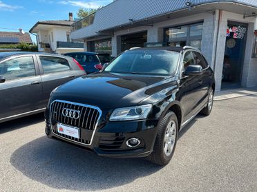 Audi Q5 2.0 Diesel 4x4 Cambio Automatico