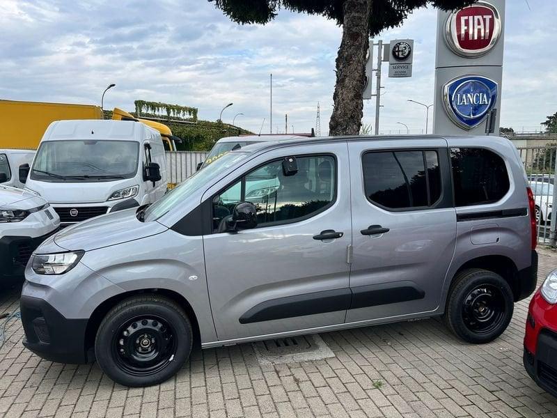 FIAT Doblò 1.5 BlueHdi 130CV Combi 5 POSTI N1 (IVA ESCL.)