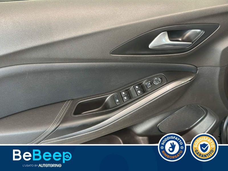Opel Grandland X 1.2 BUSINESS S&S 130CV MY18