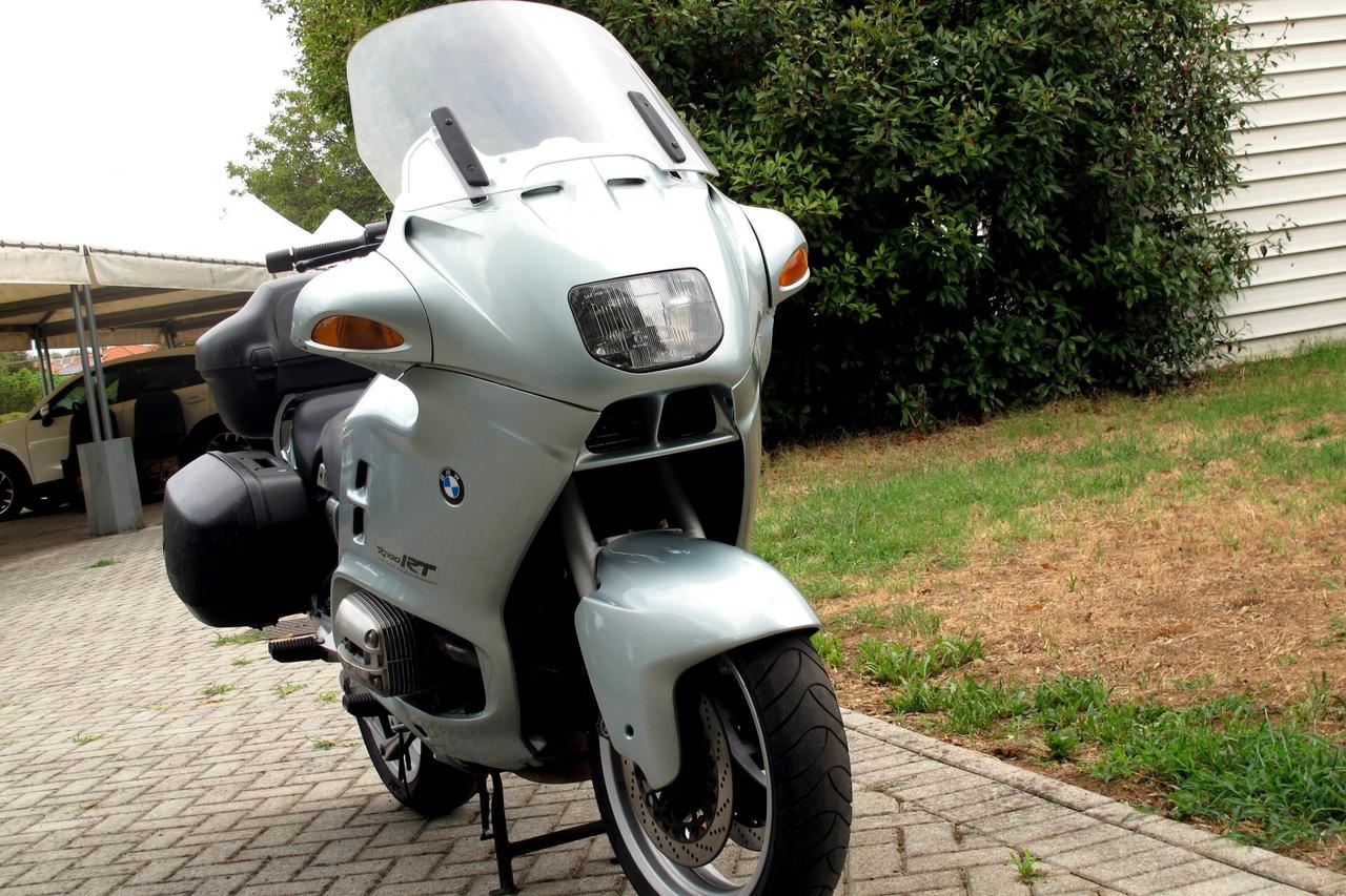 Bmw R 1100 RT