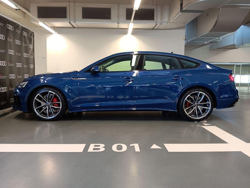 Audi A5 A5 SPB 40 TDI S tronic S line edition