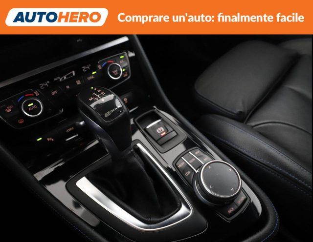 BMW 225 xe Active Tourer iPerformance Msport aut.