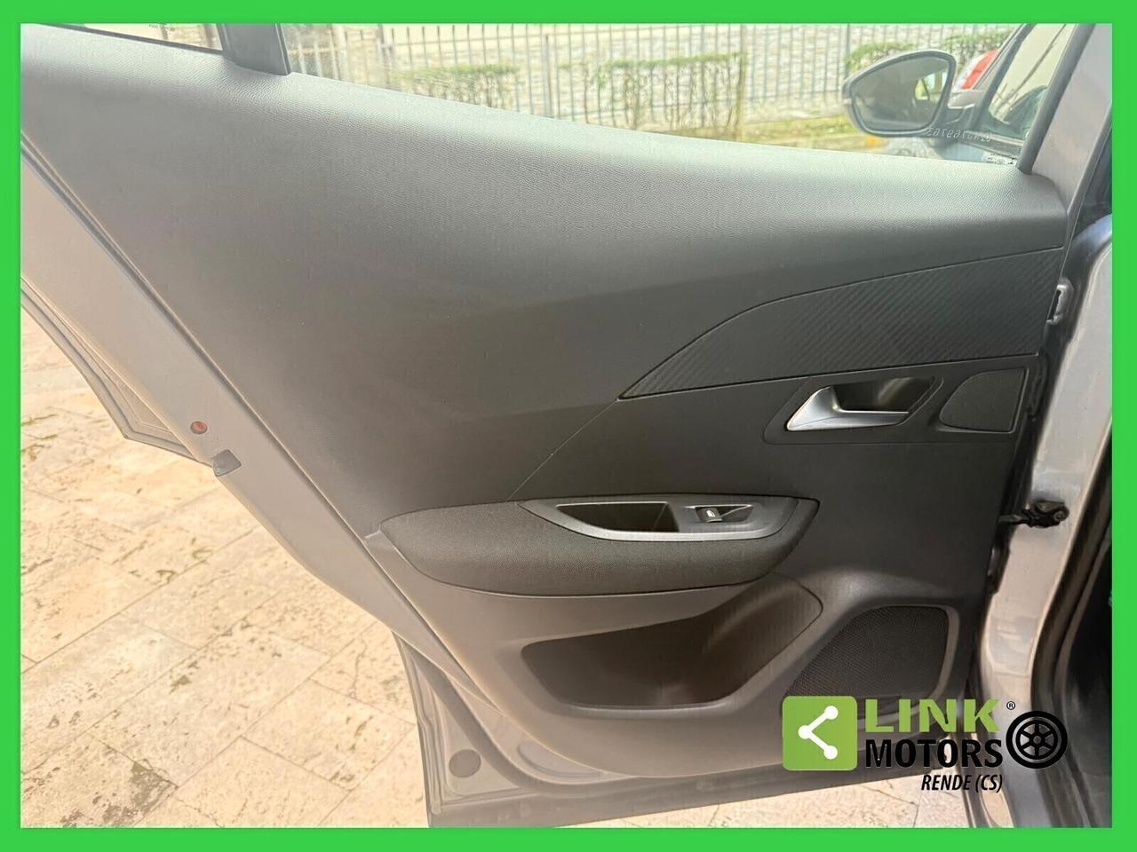 Peugeot 2008 BlueHDi 110 S&S Active Pack