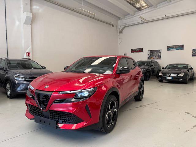 ALFA ROMEO Junior 1.2 Hybrid Sport Speciale 145CV Edct6 KM.0