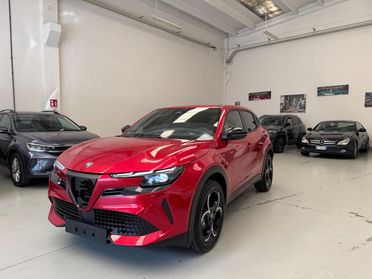 ALFA ROMEO Junior 1.2 Hybrid Sport Speciale 145CV Edct6 KM.0