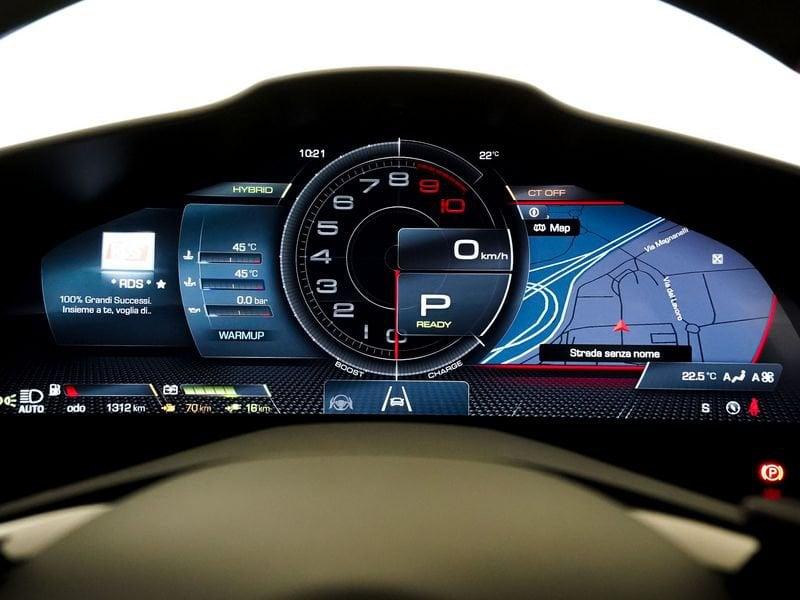 Ferrari 296 GTB 296 GTB 3.0