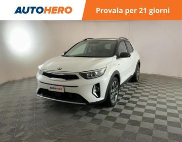 KIA Stonic 1.0 T-GDi 100 CV MHEV iMT Style