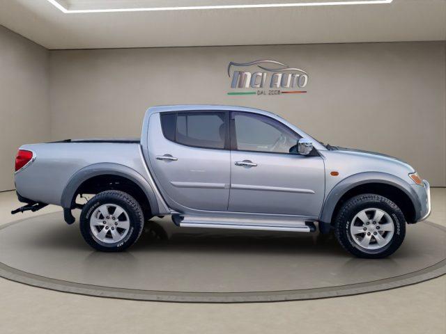 MITSUBISHI L200 2.5 DI-D/136CV Double Cab Invite