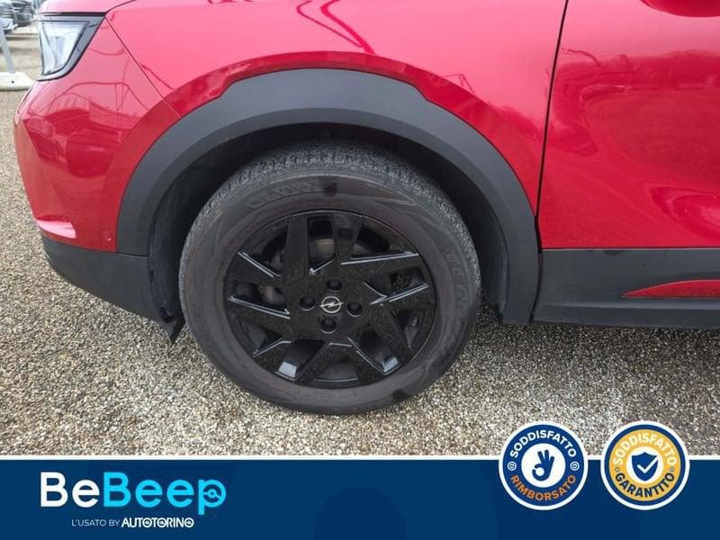 Opel Mokka 1.2 T GS S&S 100CV