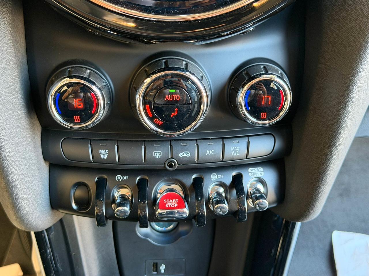 Mini 1.5 136CV Cooper Automatic