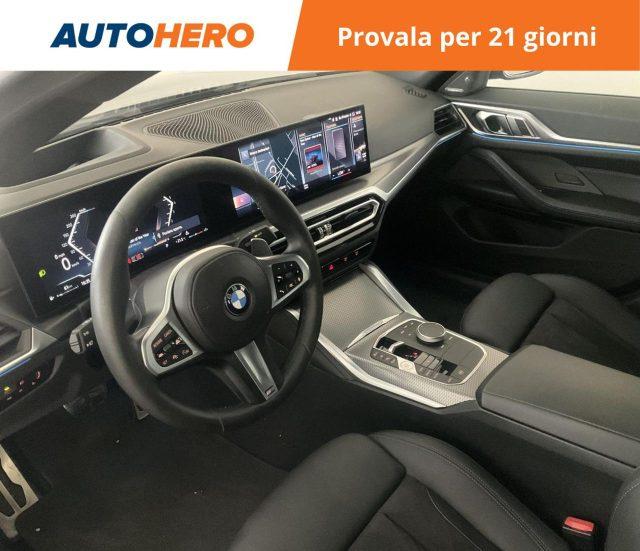 BMW 420 i Msport