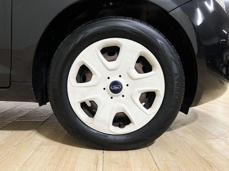 Ford Ka 1.2 69cv Ka+