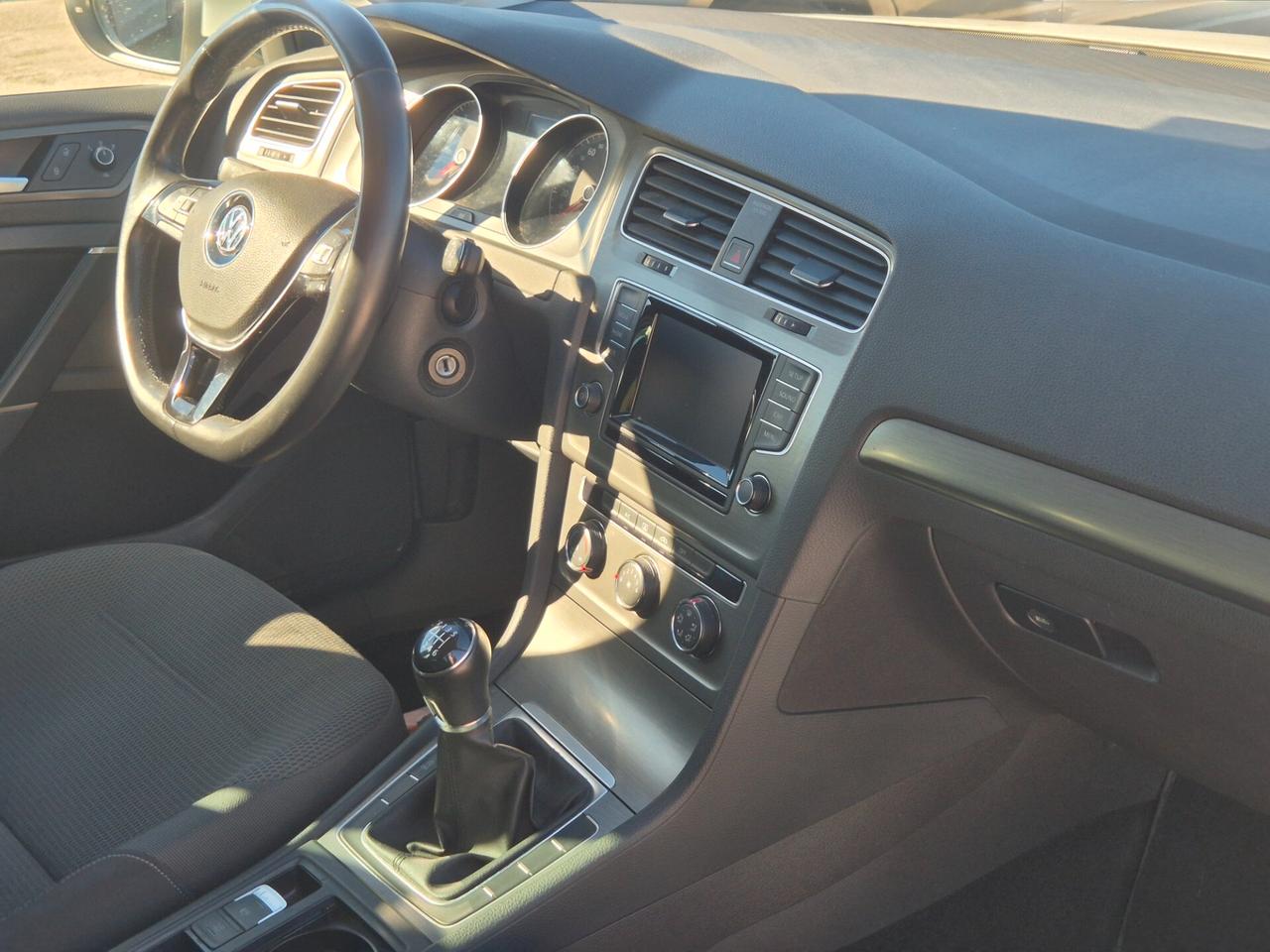 Volkswagen Golf Business 1.2 TSI 5p. Comfortline