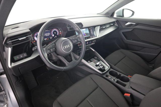 AUDI A3 A3 SPB 35 TDI S tronic Business